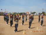 KMC Public School - Sports Day